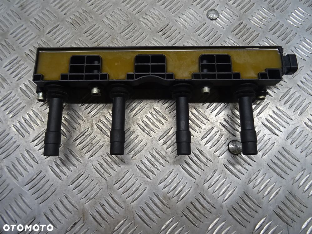 OPEL ZAFIRA A 1.6 CEWKA ZAPŁONOWA 0040100259 - 2