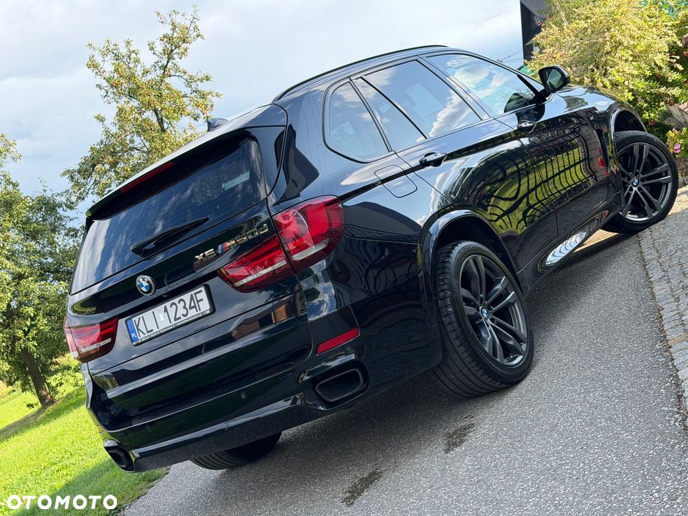 BMW X5 M - 18