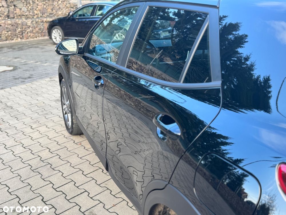 Kia Stonic 1.0 T-GDI 100 OPF Spirit - 20