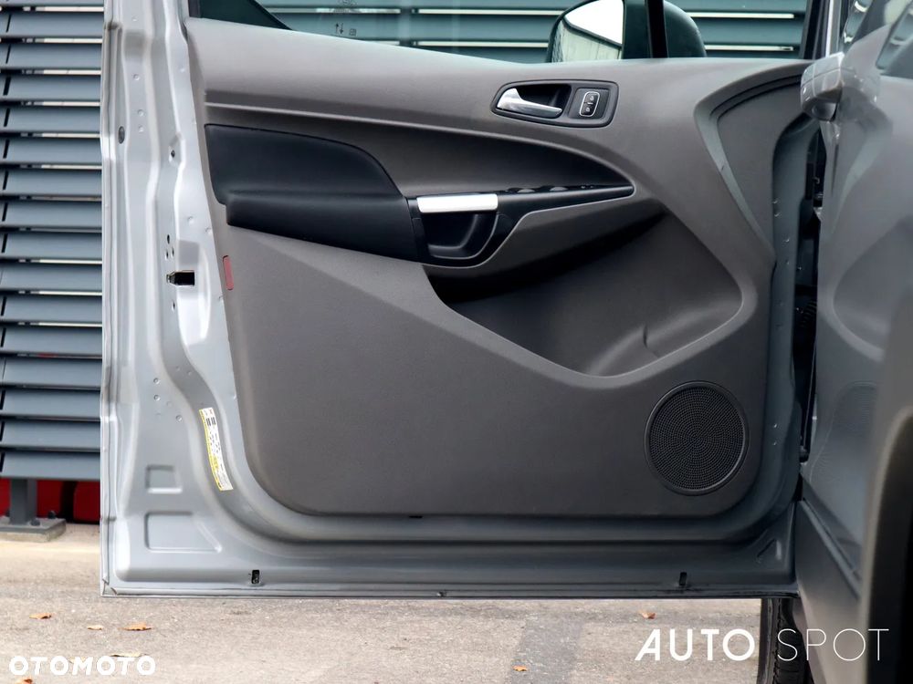 Ford Tourneo Connect 1.5 EcoBlue Active PowerShift - 17