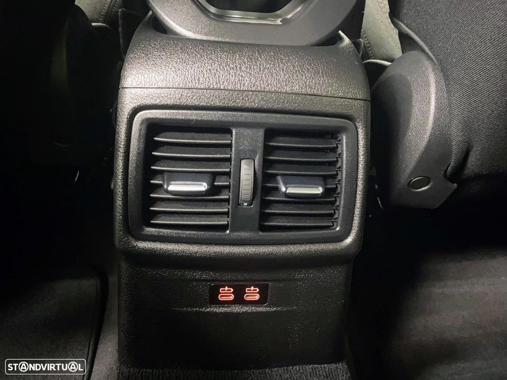 BMW X1 18 d sDrive Auto - 12