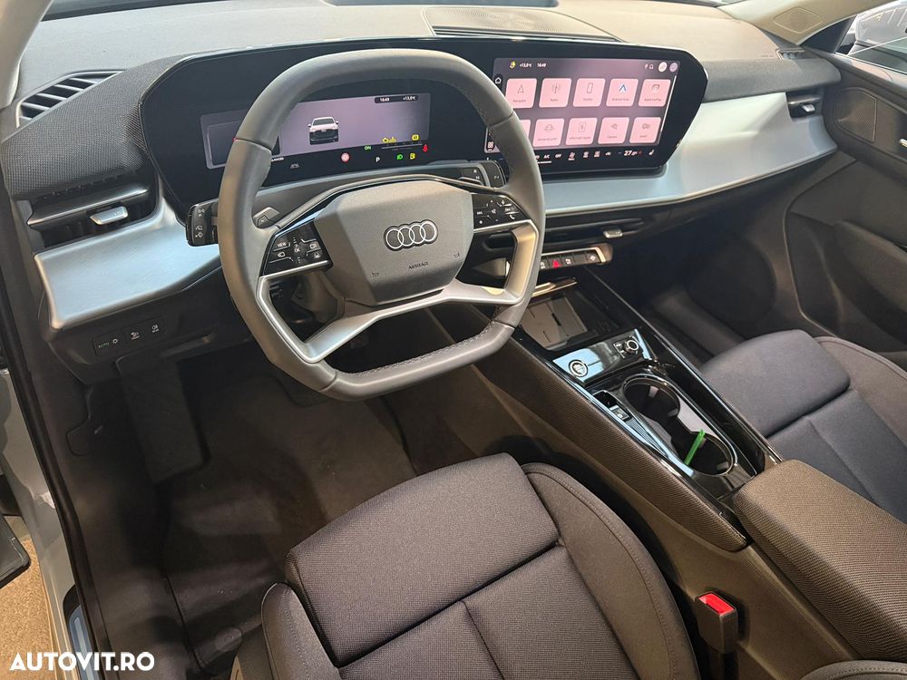 Audi Q3 Sportback 2.0 35 TDI S tronic S Line - 28