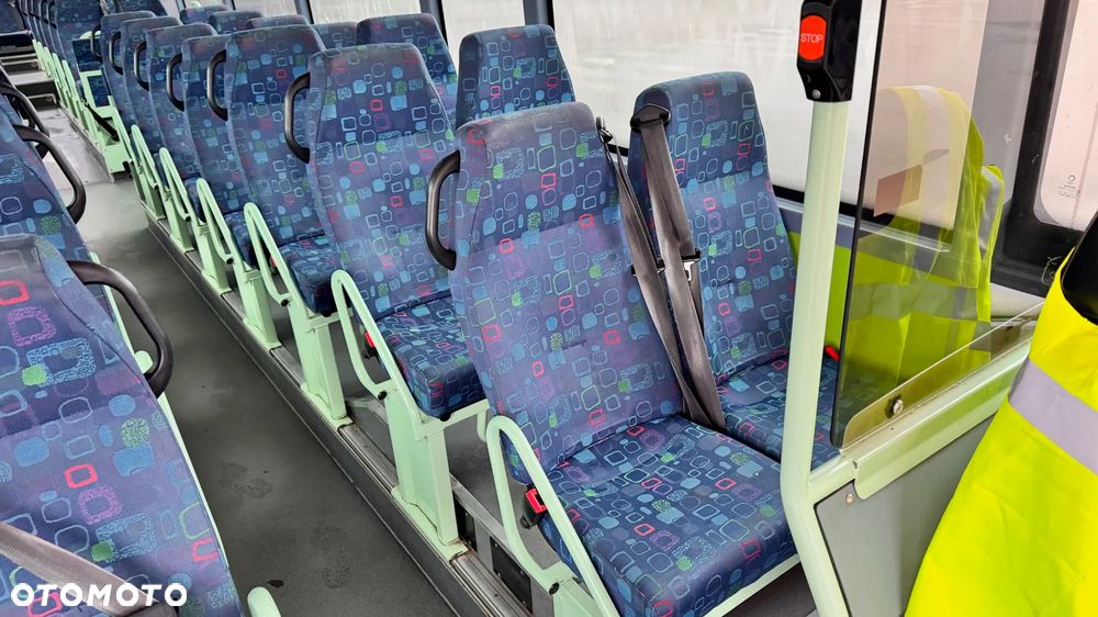 Irisbus Recreo Crosway / 59+1 miejsc/ winda / Klima /ŁADNY !! / CENA: 79000zł netto - 10