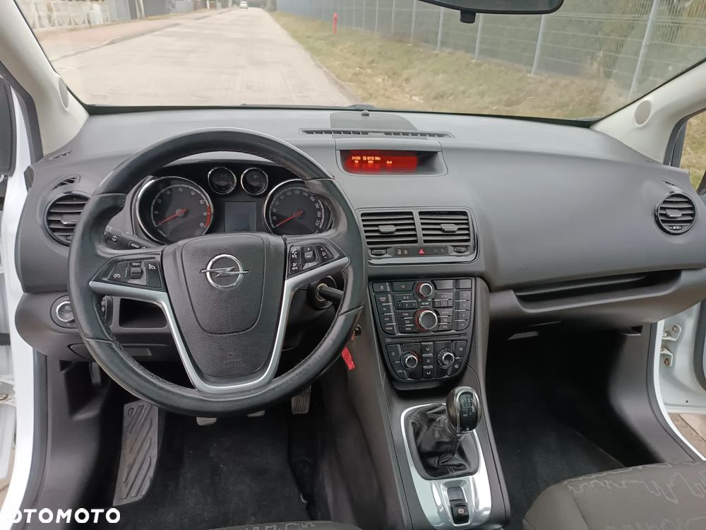 Opel Meriva 1.4 Active - 2