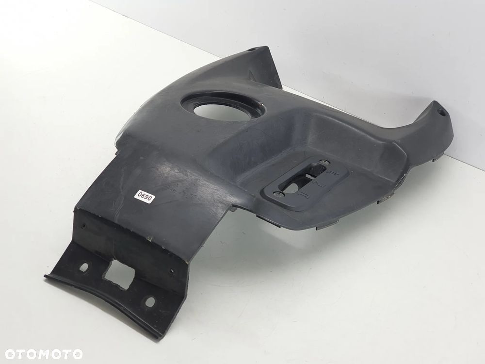 OSLONA NAKLADKA TGB BLADE 250 - 3