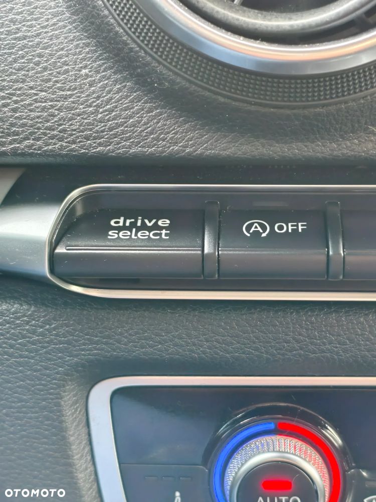 Audi A3 Sportback 1.4 TFSI cylinder on demand ultra S line Sportpaket - 30