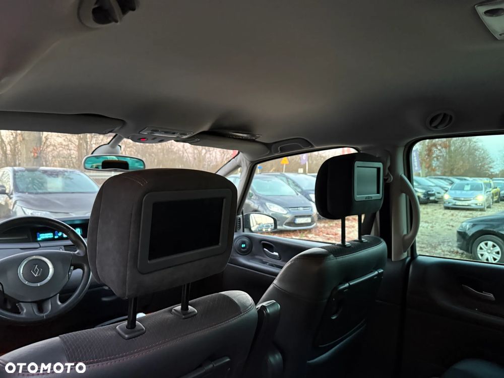 Renault Espace 2.0T Privilege - 23