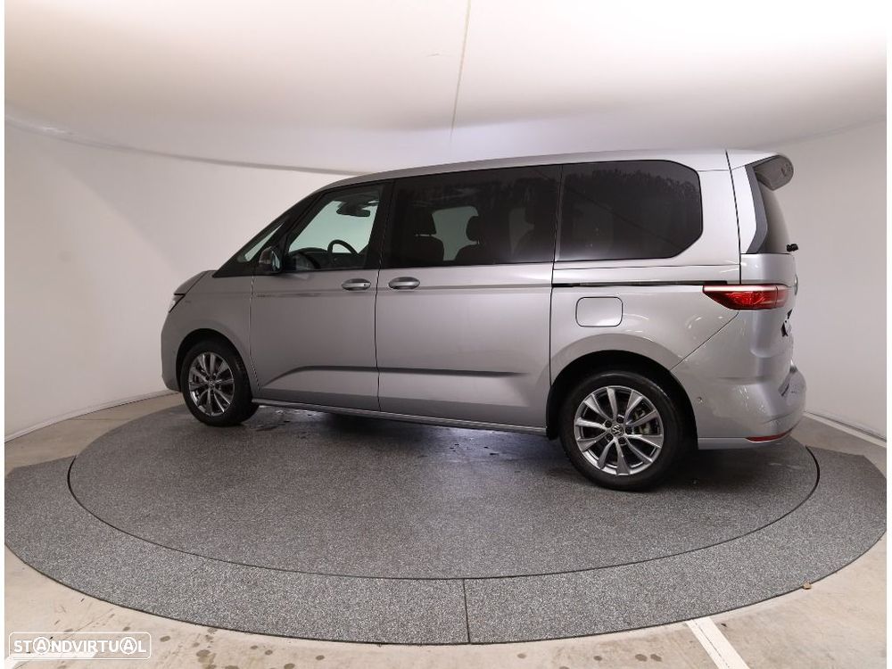 VW Multivan 1.5 TSI e-Hybrid Life DSG - 7