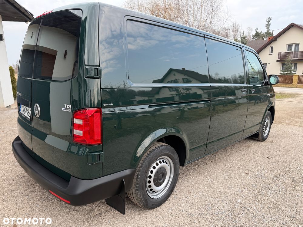 Volkswagen Transporter 2.0 TDi SCR BMT 75 kw - 20