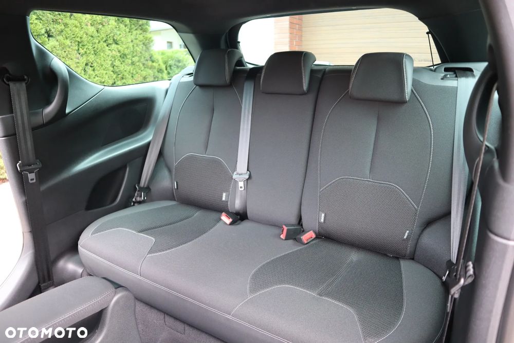 Citroën DS3 PureTech 82 SoChic - 13