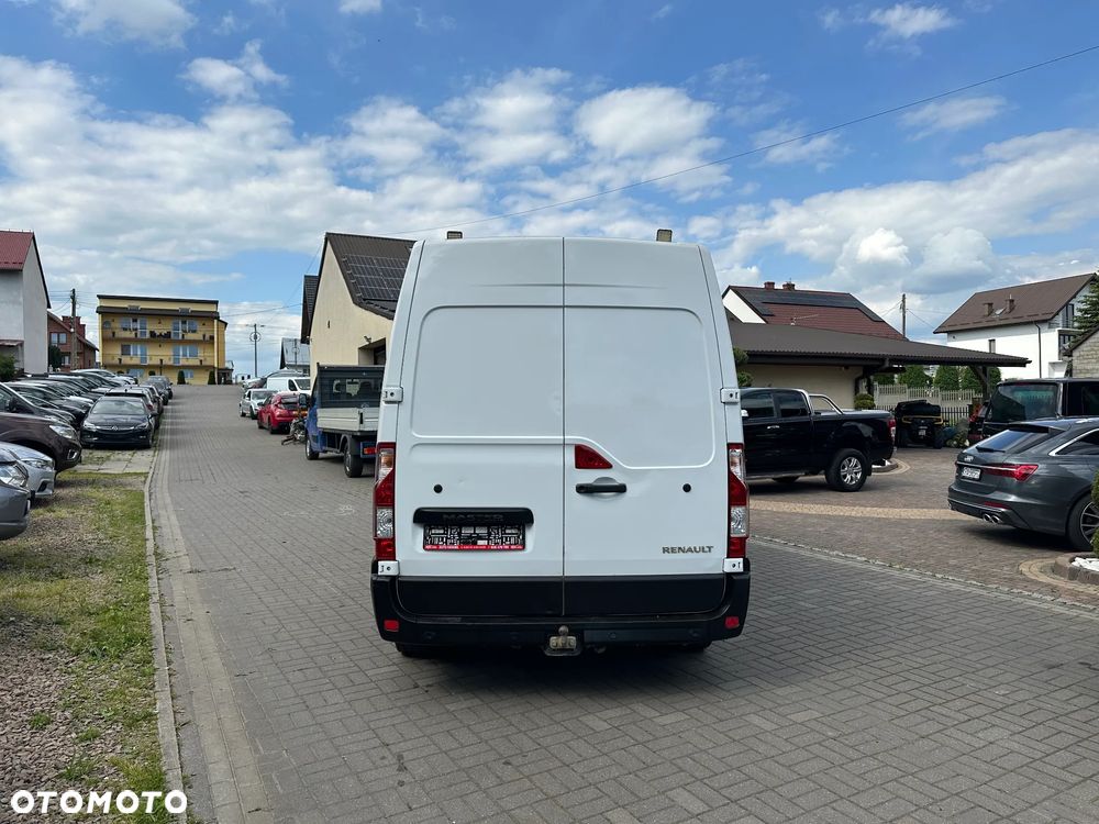 Renault MASTER - 6