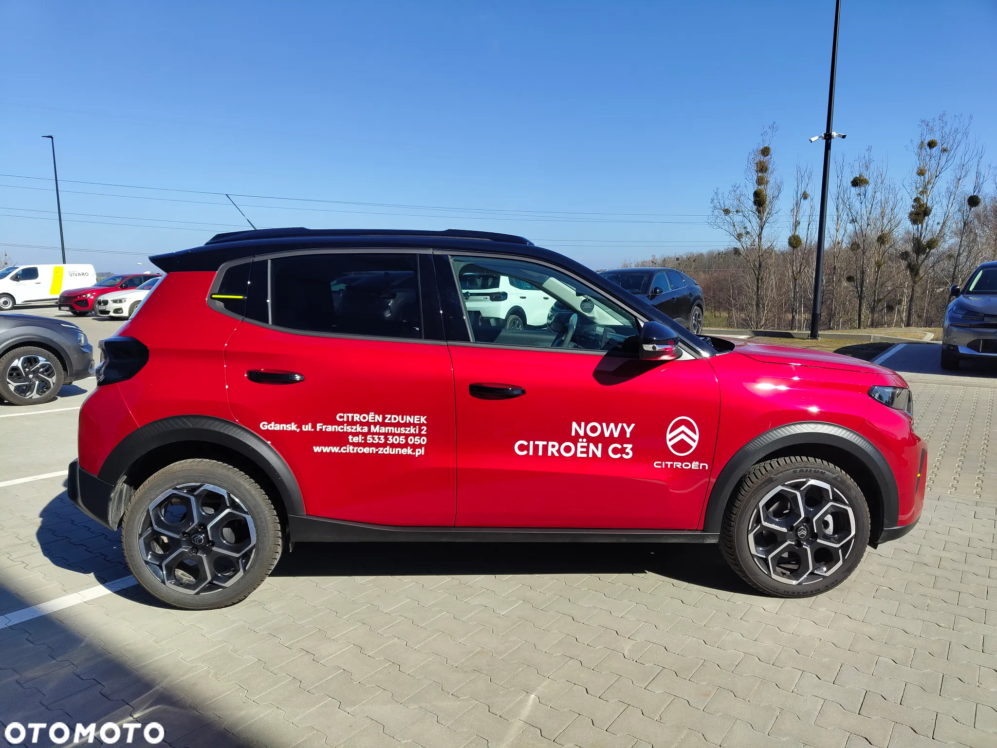 Citroën C3 - 4
