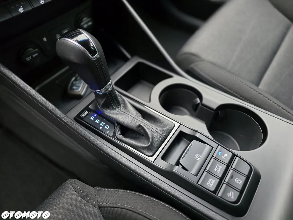 Hyundai Tucson 1.6 T-GDi Style 4WD DCT - 17