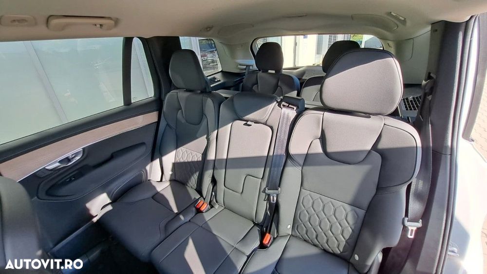 Volvo XC 90 T8 AWD PHEV Plus Dark - 14