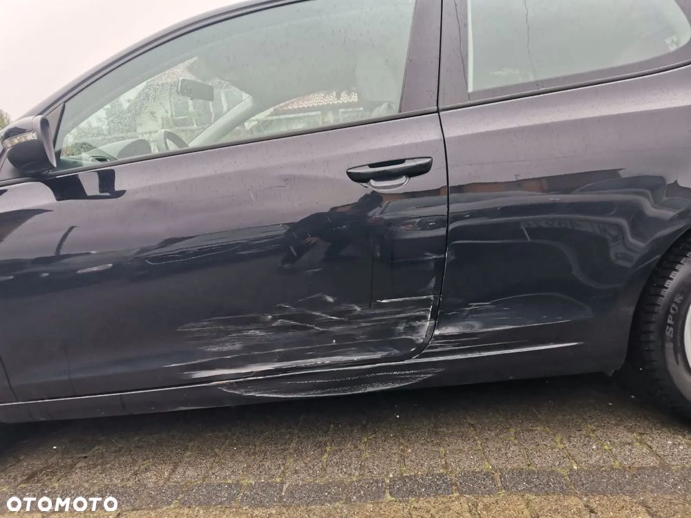 Volkswagen Golf 1.4 Comfortline - 8