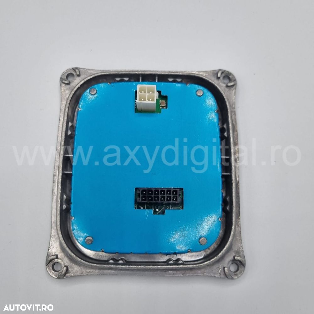 Modul Far LED Mercedes A2219000404 - 6