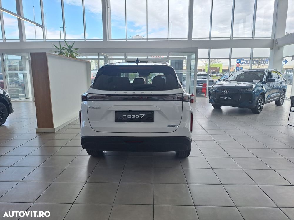Chery Tiggo 7 - 6