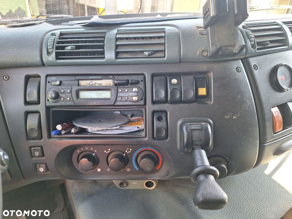 DAF Fad Cf 85.430 8X4 - 29