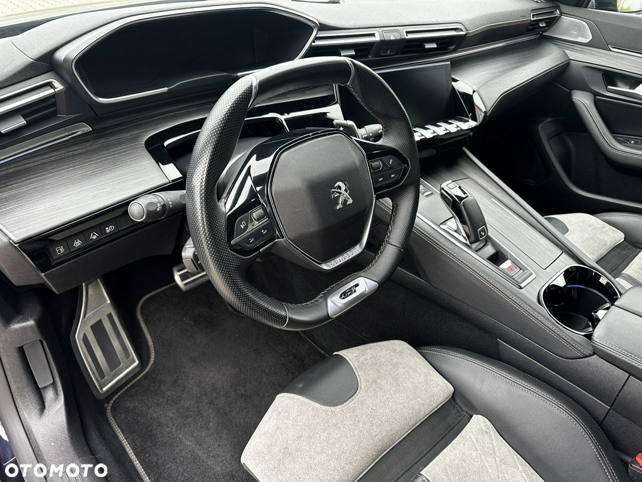 Peugeot 508 - 22