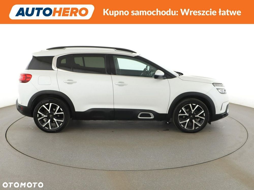 Citroën C5 Aircross 1.5 BlueHDi Shine - 10