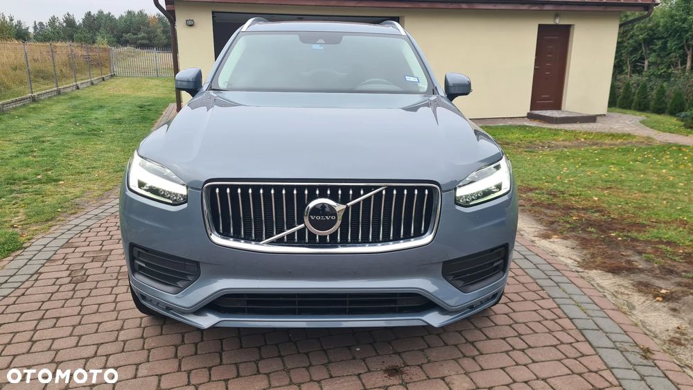 Volvo XC 90 - 2