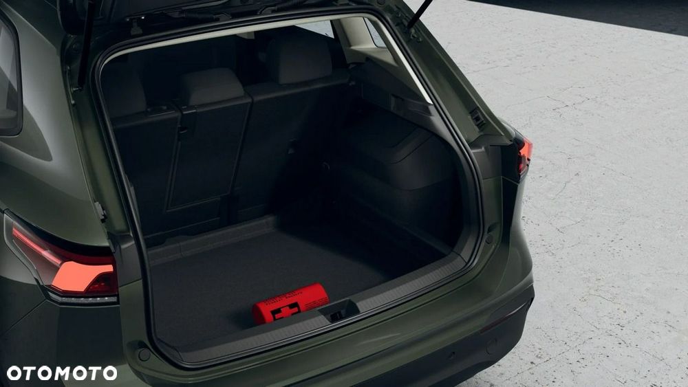 Volkswagen Tiguan - 8