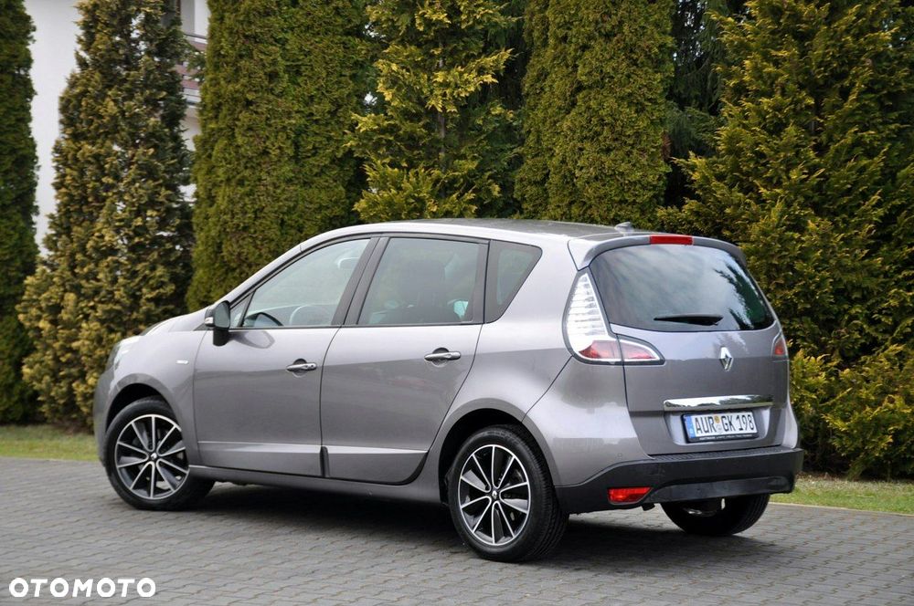 Renault Scenic - 13