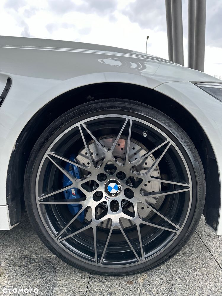 BMW M4 - 9
