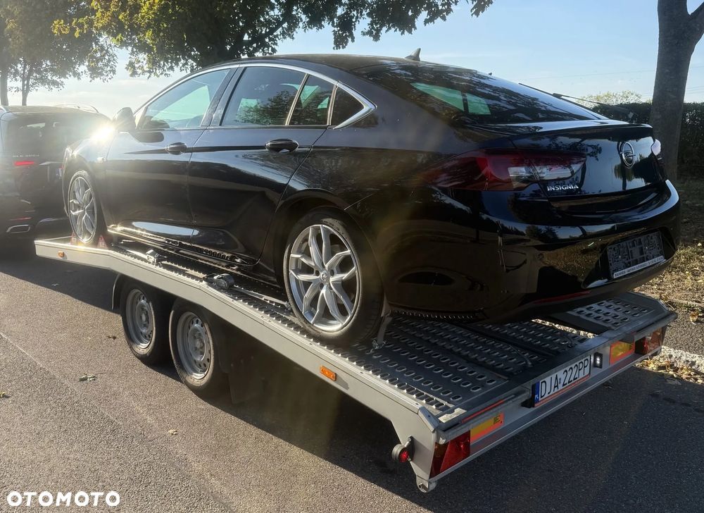 Opel Insignia 1.5 Direct InjectionTurbo Innovation - 4