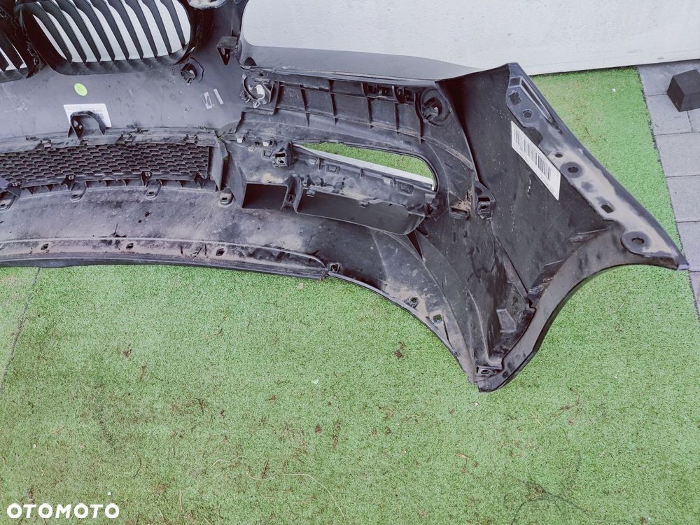 Zderzak Bmw 6 F06 F12 - 9