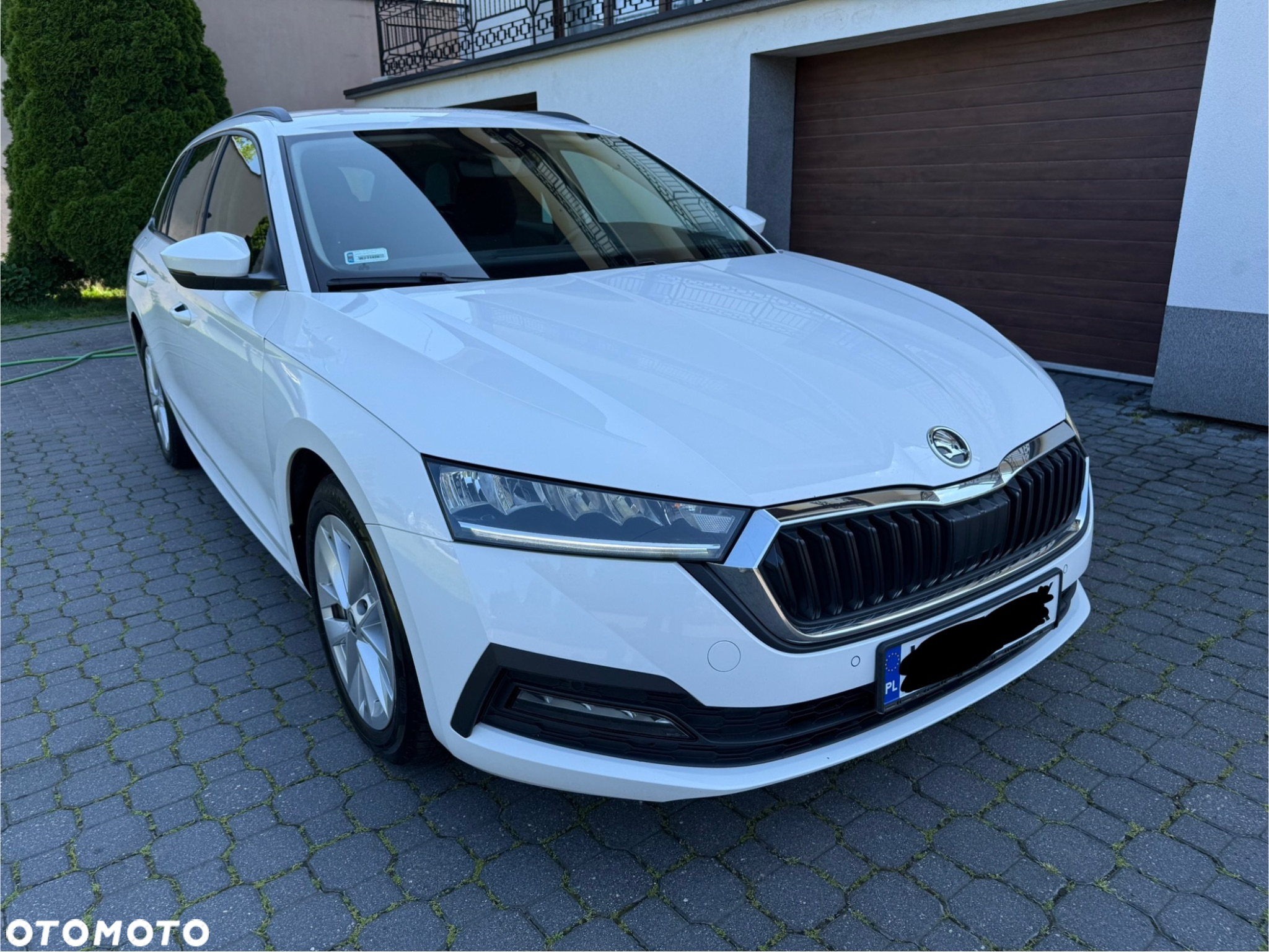 Skoda Octavia 1.0 TSI Ambition - 12