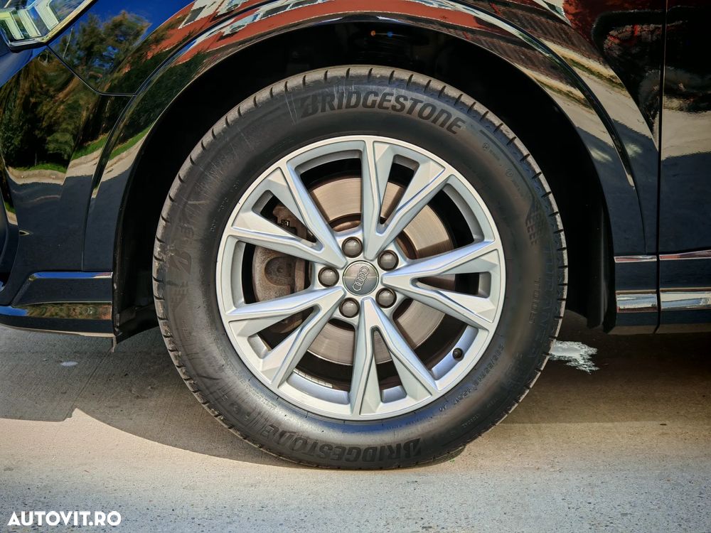 Audi Q3 2.0 40 TFSI S tronic quattro S Line - 12