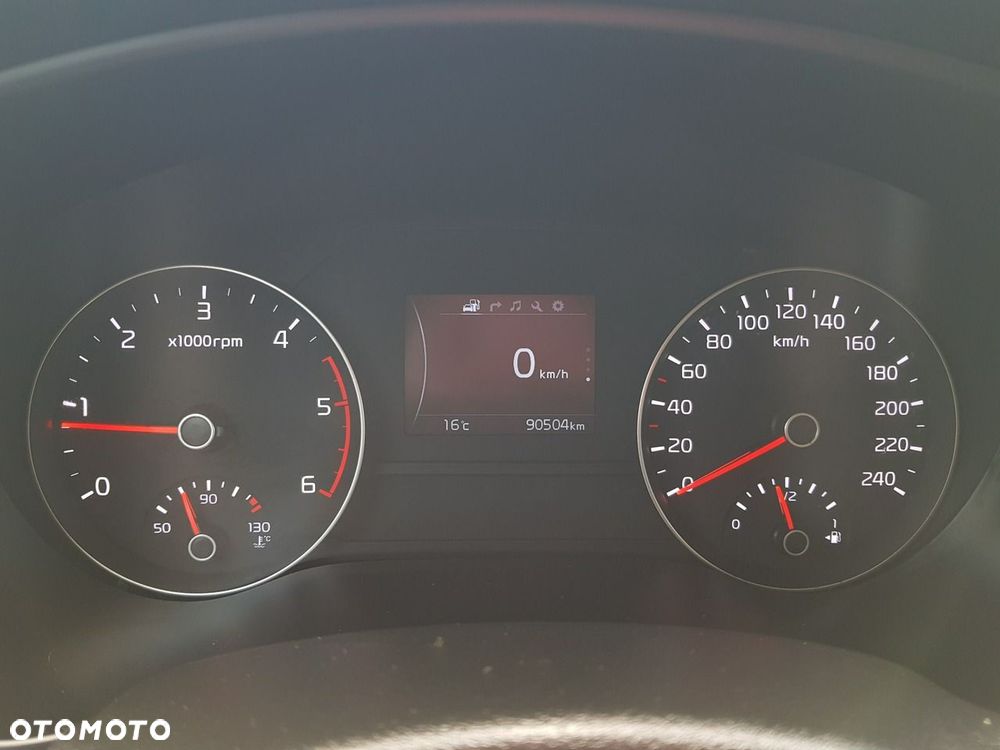 Kia Sportage 2.0 CRDI L 2WD - 22