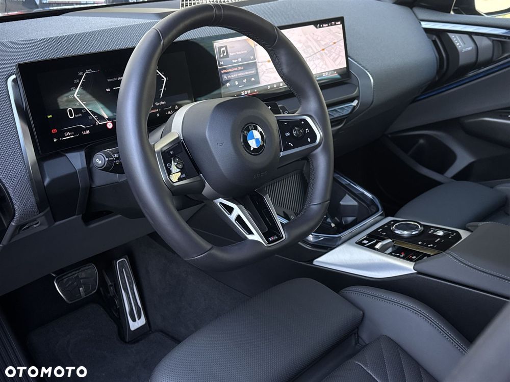 BMW X3 - 7