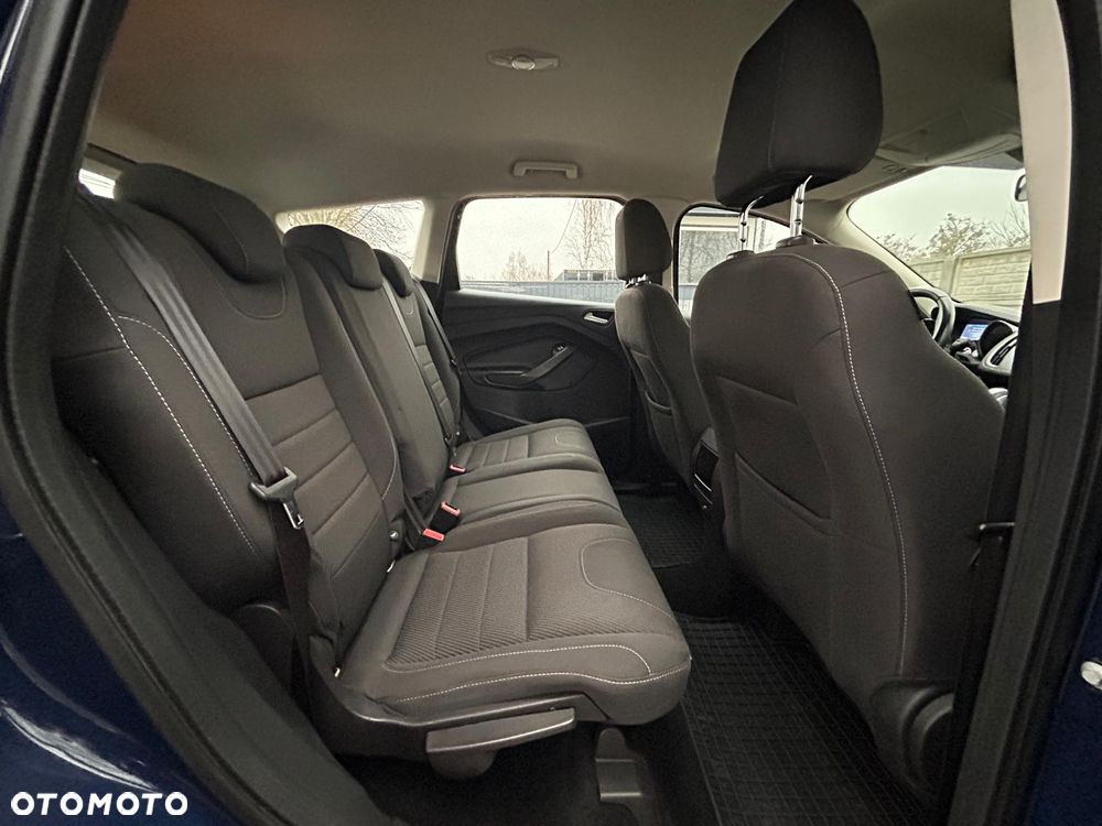 Ford Kuga 2.0 TDCi 4WD Trend - 22