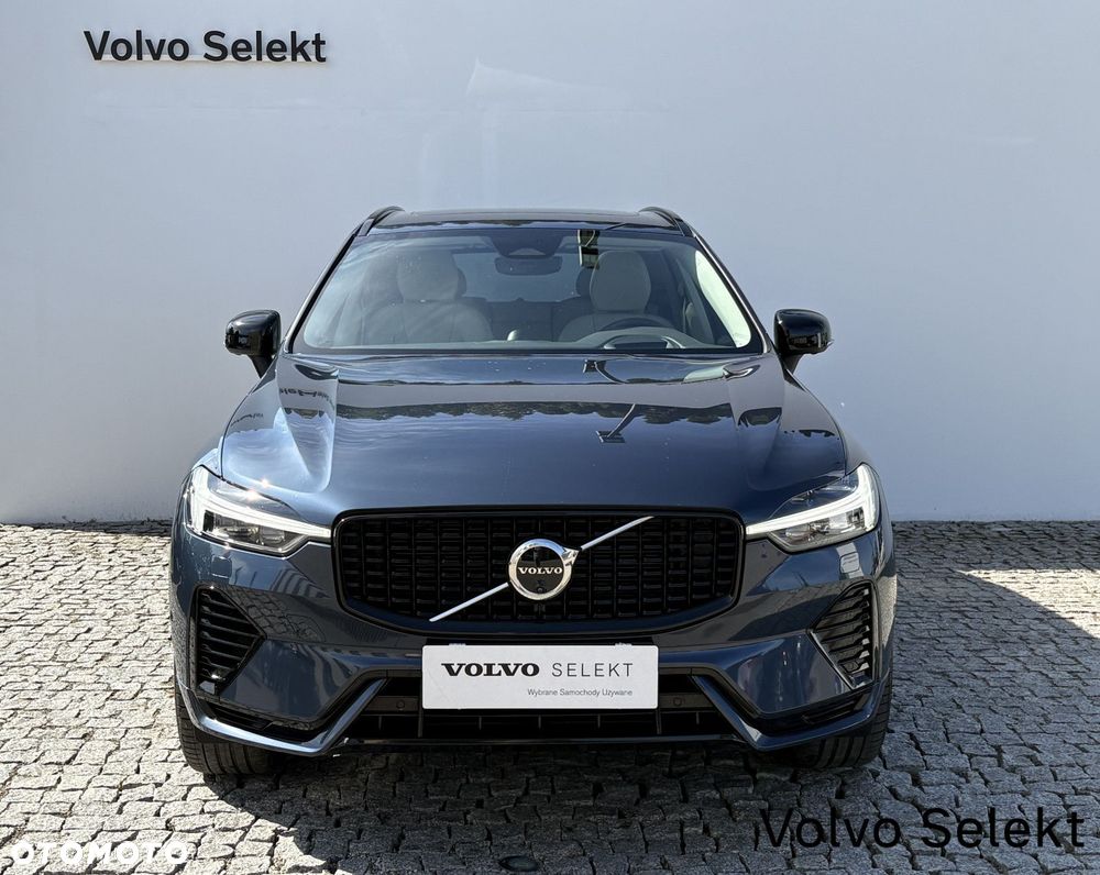 Volvo XC 60 - 3