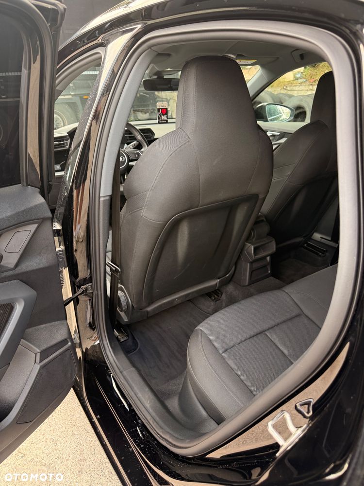 Audi A3 Limousine - 9