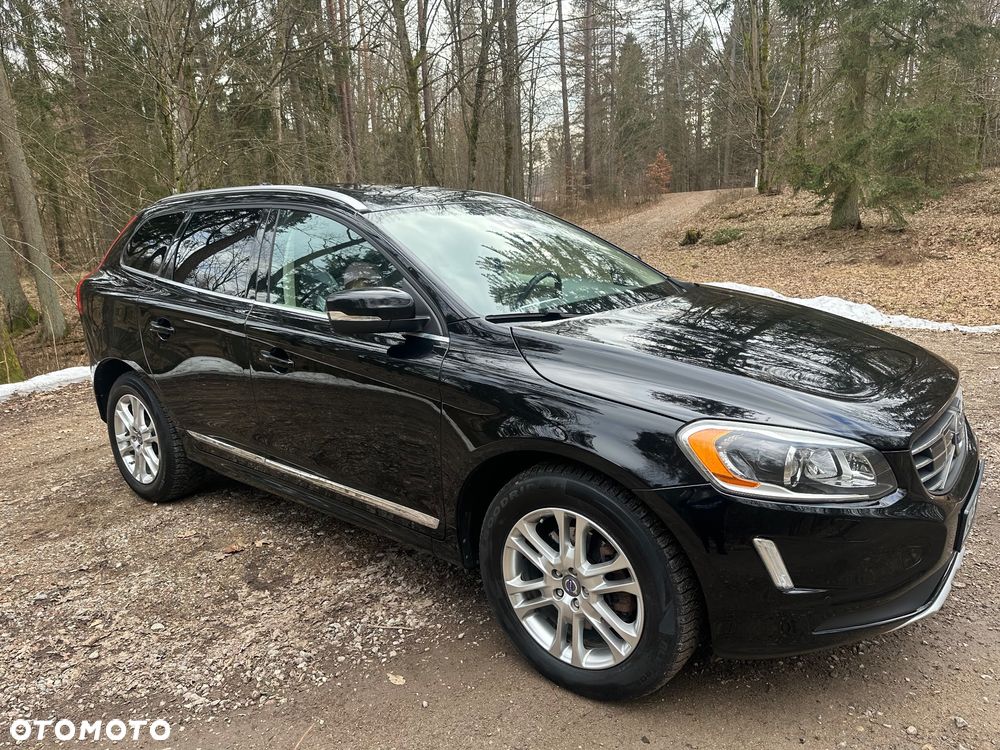 Volvo XC 60 - 5