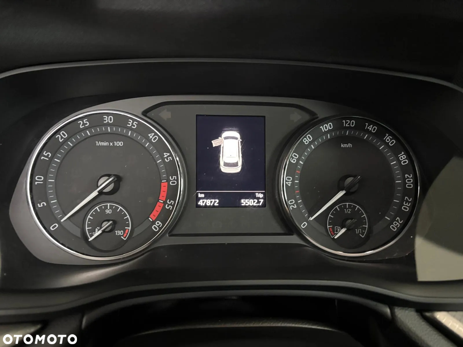 Skoda Octavia 2.0 TDI Ambition - 6