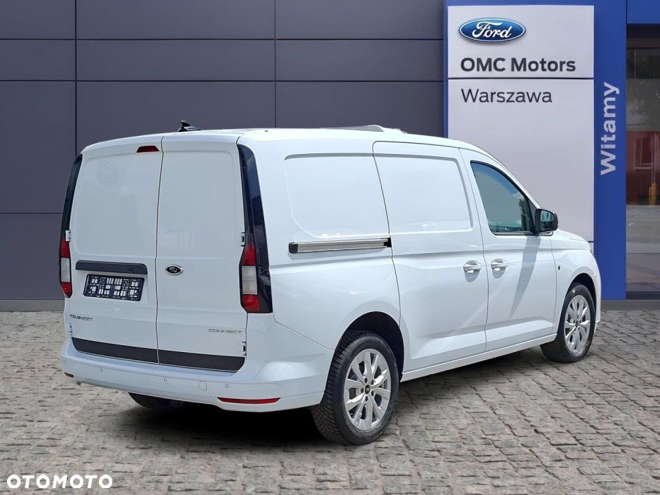 Ford Transit Connect - 9