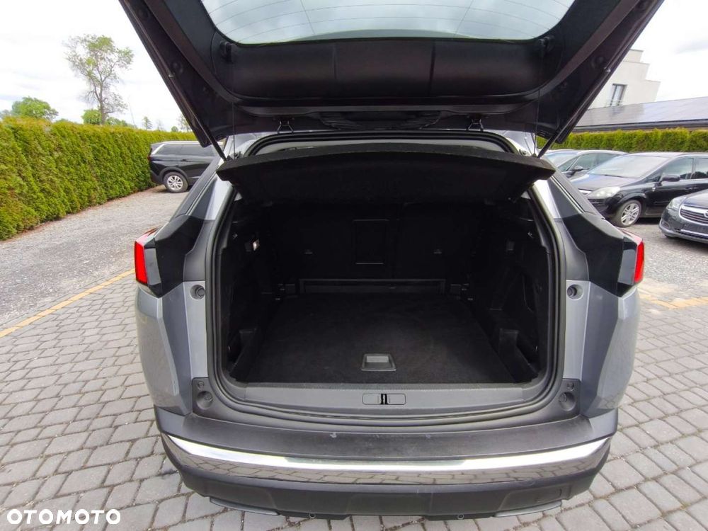 Peugeot 3008 - 20