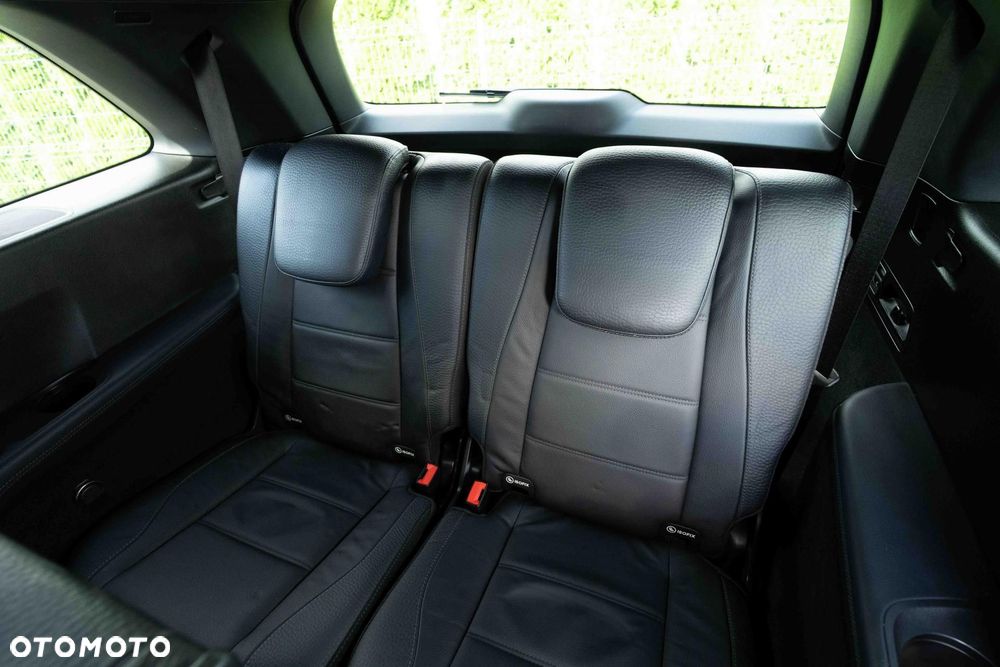 Mercedes-Benz GLS 350 d 4-Matic - 16