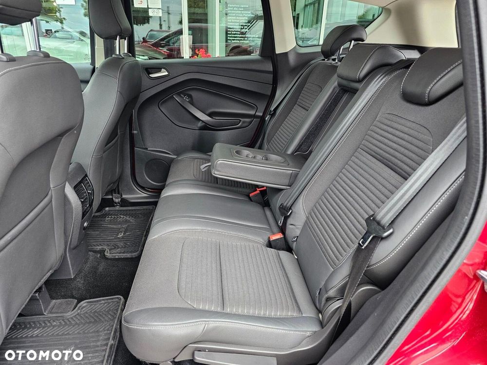 Ford Kuga 1.5 EcoBoost FWD Titanium ASS MMT6 - 19