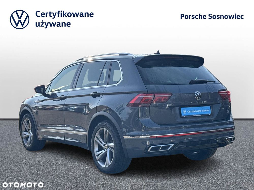 Volkswagen Tiguan - 5