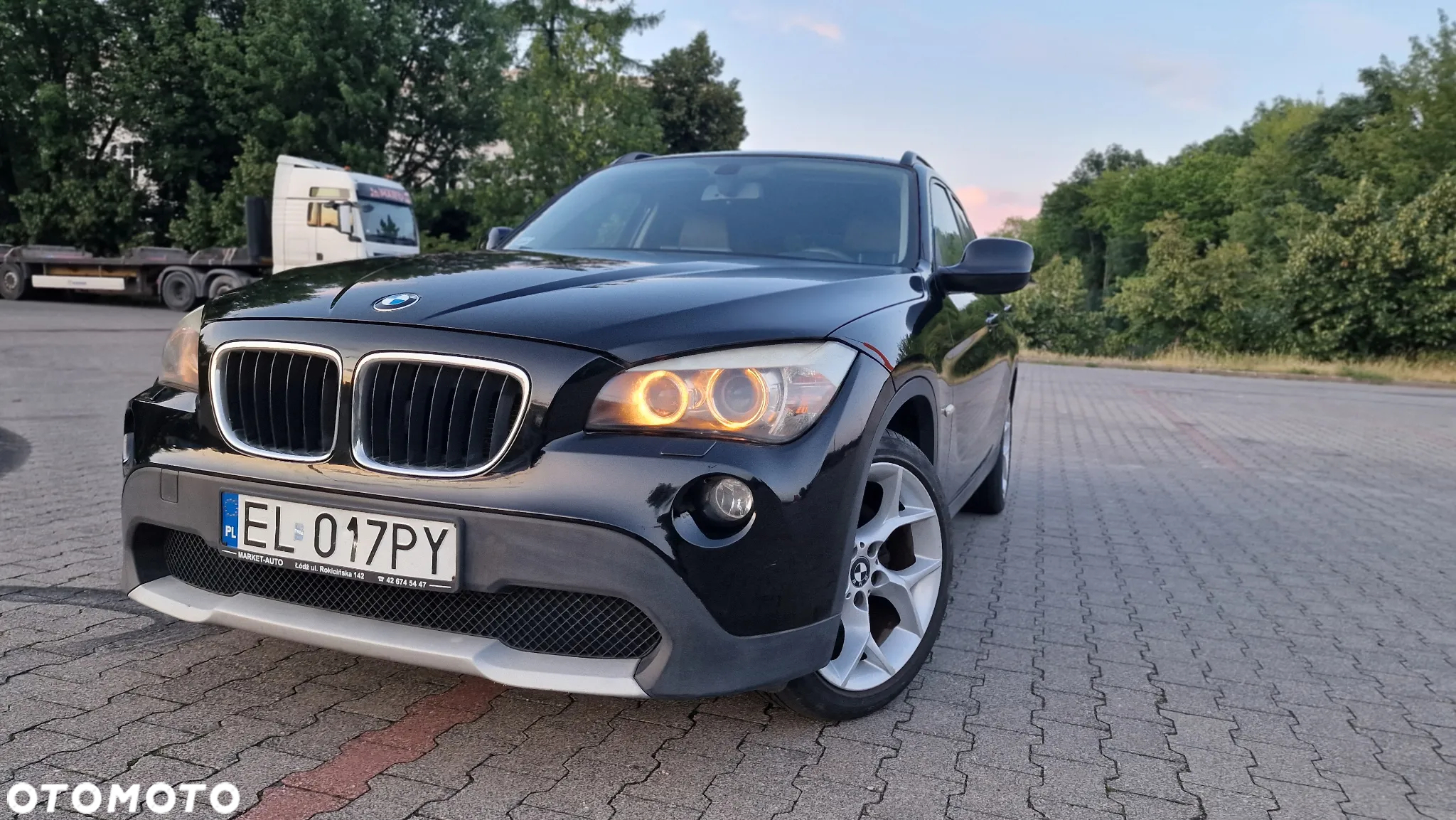 BMW X1 sDrive20d - 15