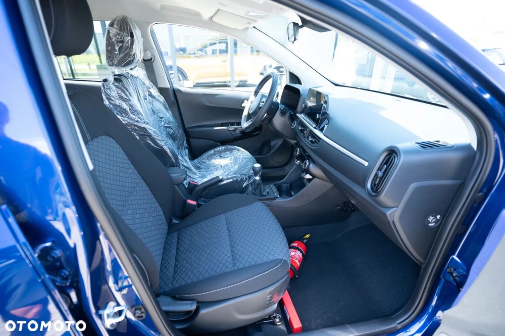 Kia Picanto 1.0 GDI Business Line - 13