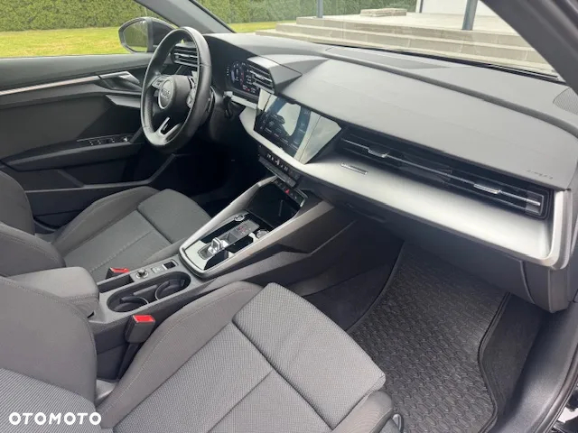 Audi A3 - 22