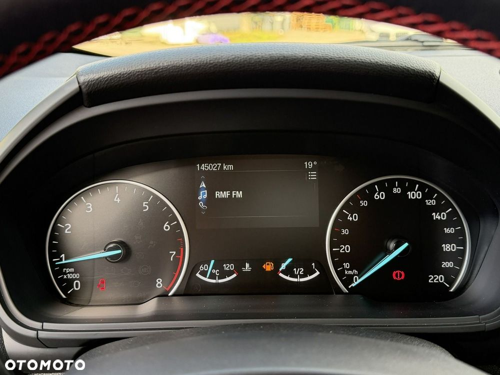 Ford EcoSport 1.0 EcoBoost ST-LINE - 29