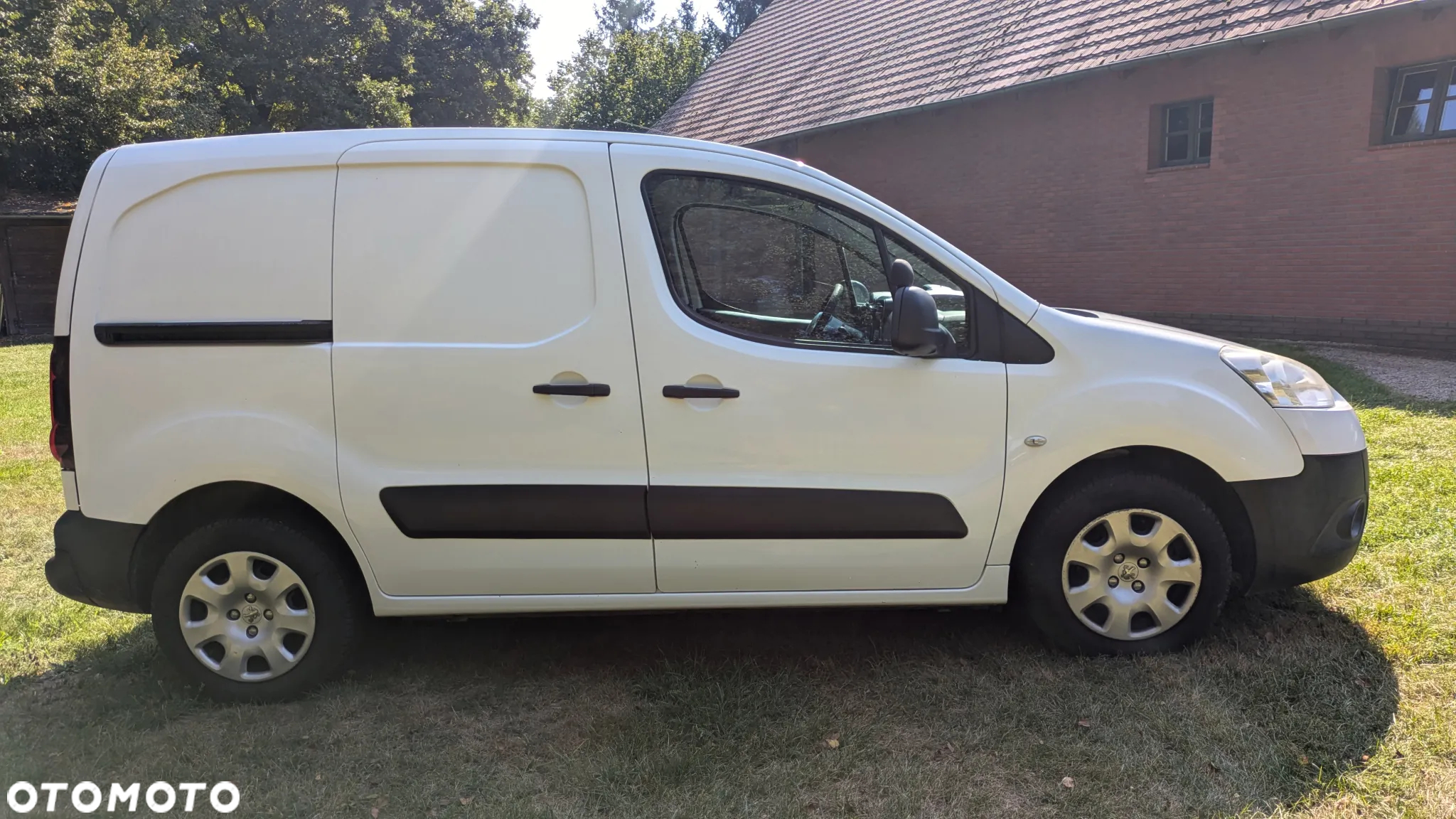 Peugeot Partner - 3
