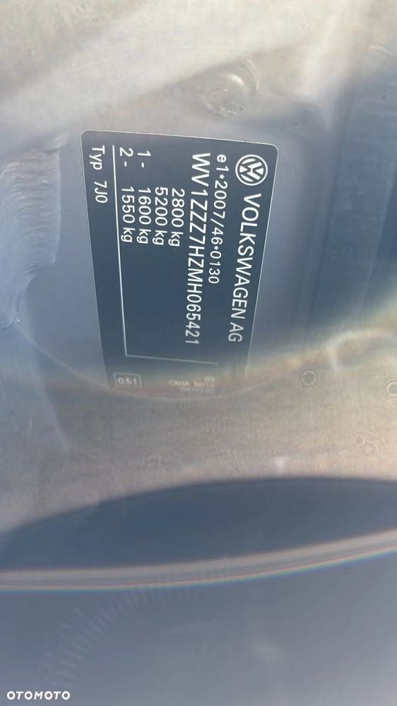 Volkswagen Transporter T6,1 - 31